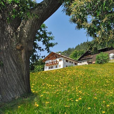 Apartament Wohrmannhof Feldthurns Zewnętrze zdjęcie