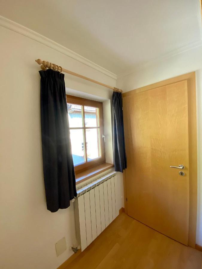 Apartament Wohrmannhof Feldthurns Zewnętrze zdjęcie
