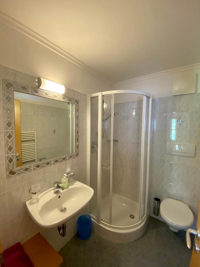 Apartament Wohrmannhof Feldthurns Zewnętrze zdjęcie